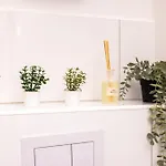 דירה Design Suite! Familie - Kueche - Zentral *