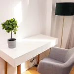 Design Suite! Familie - Kueche - Zentral Appartement Wuppertal