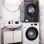 Appartement Design Suite! Familie - Kueche - Zentral Wuppertal