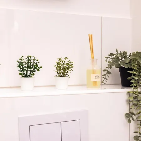 Appartamento Design Suite! Familie - Kueche - Zentral *