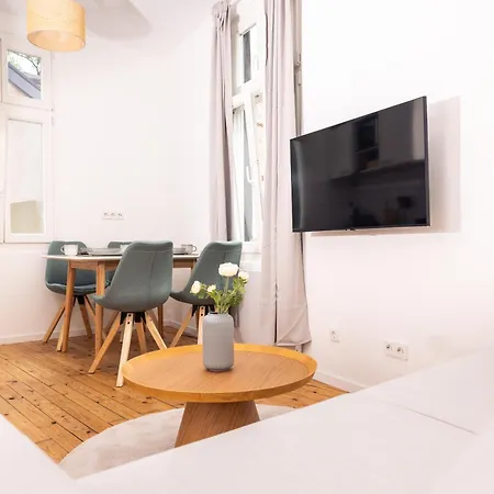 Design Suite! Familie - Küche - Zentral *