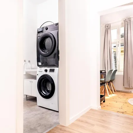 Apartment Design Suite! Familie - Küche - Zentral