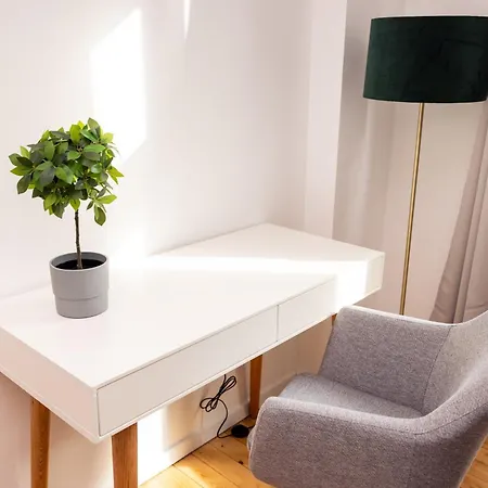 Design Suite! Familie - Küche - Zentral Apartment Wuppertal