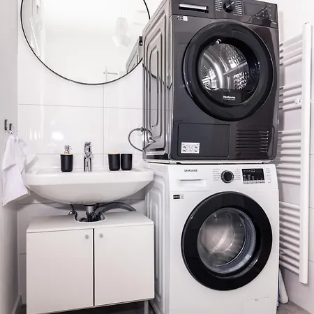 Apartment Design Suite! Familie - Küche - Zentral Wuppertal