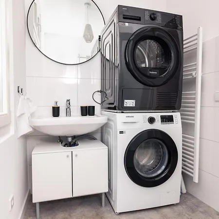 Design Suite! Familie - Küche - Zentral