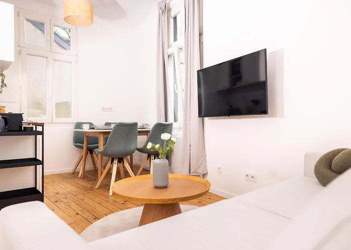 Design Suite! Familie - Kueche - Zentral *