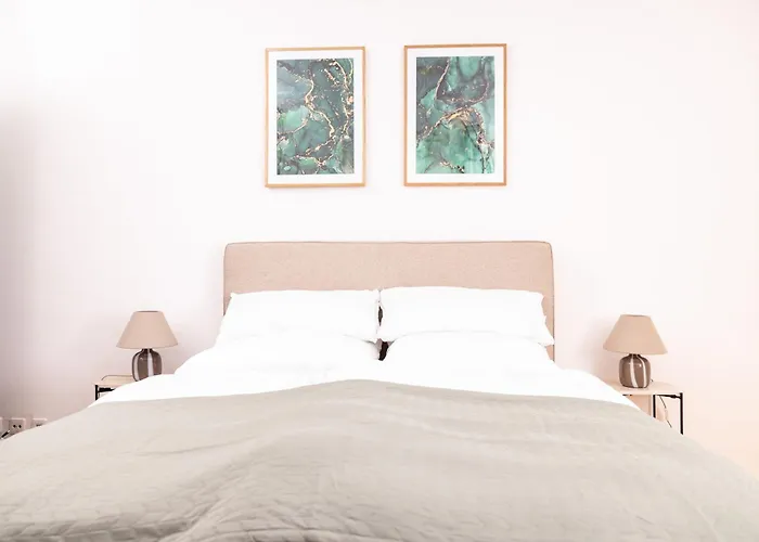 Apartment Design Suite! Familie - Kueche - Zentral Wuppertal