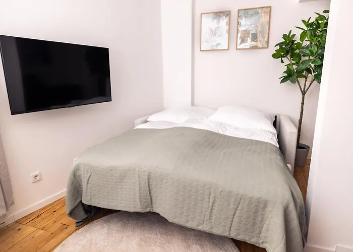 Design Suite! Familie - Kueche - Zentral * Wuppertal